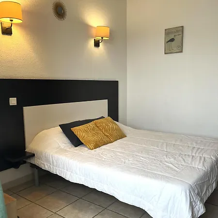 Florent - 2 Pers Piscine Flo 18 Saint-Florent (Corsica)