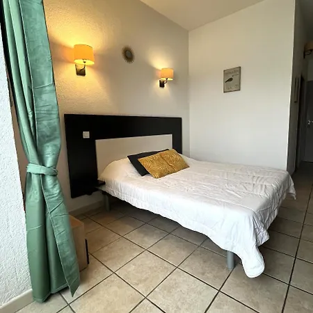 Lägenhet Florent - 2 Pers Piscine Flo 18