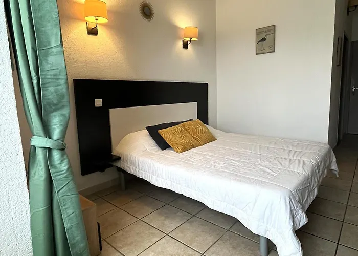 דירה Florent - 2 Pers Piscine Flo 18