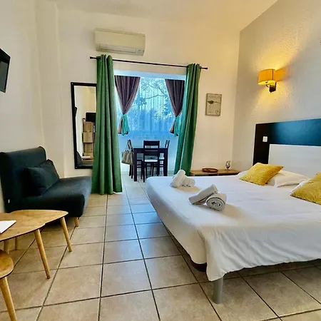 Apartmán 