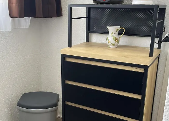 Apartmán Florent - 2 Pers Piscine Flo 18 Saint-Florent (Corsica)